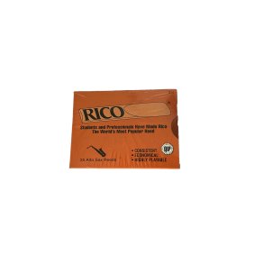 Rico RJA2535 alto saxophone reeds 3.5 25 pcs