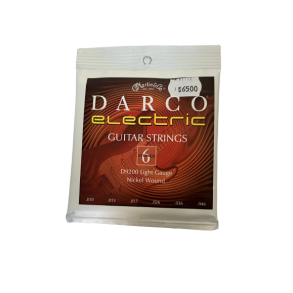 Martin Darco Electric D9200 Light