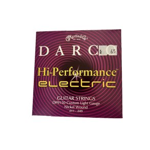 Martin Darco Electric D9150 Custom Light