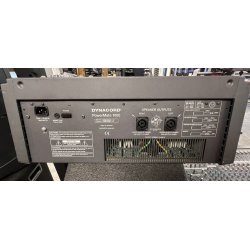 (USED) Dynacord Powermate 1000-1