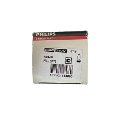 Philips 6994P 2000W 240V CP/72