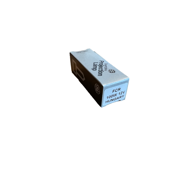 GE FCR 100W 12V