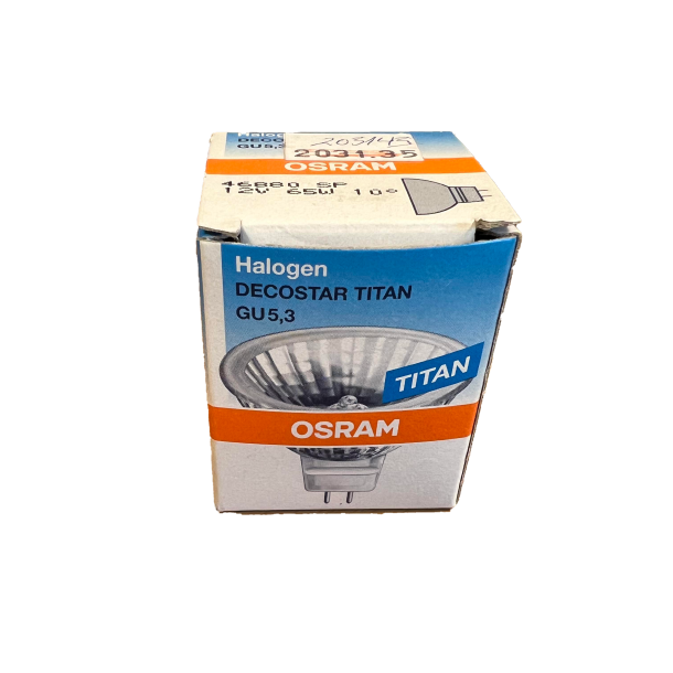 Osram 46880 65W 12V