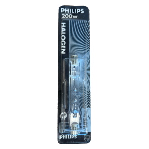 Philips Halogen 200W 230V