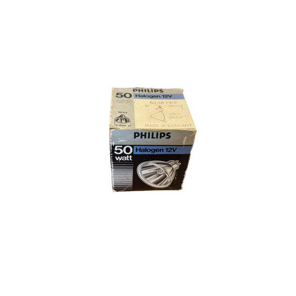 Philips 6440 FPF 50W 12V