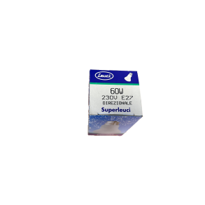 Leuci 60W 230V E27