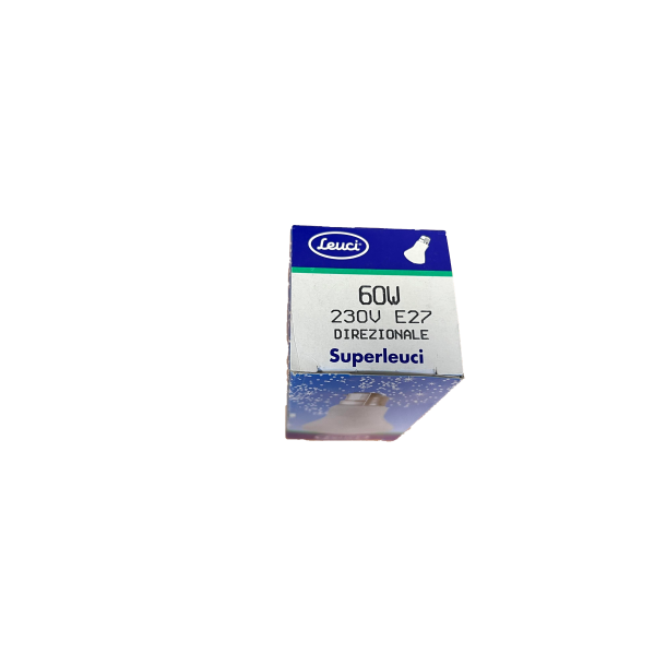Leuci 60W 230V E27