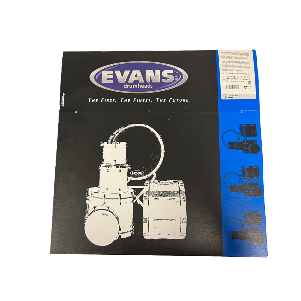Evans BEC2