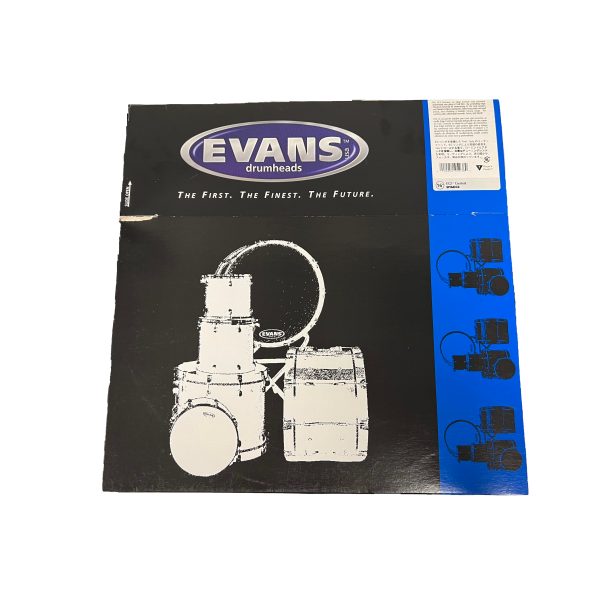 Evans BEC2