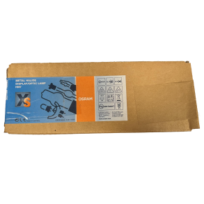 Osram HMI 1200 W/S