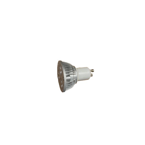 GU10 1W*3