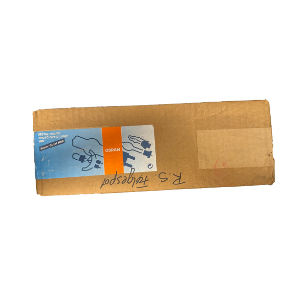 Osram HMI 1200 W/GS 1200W 100V