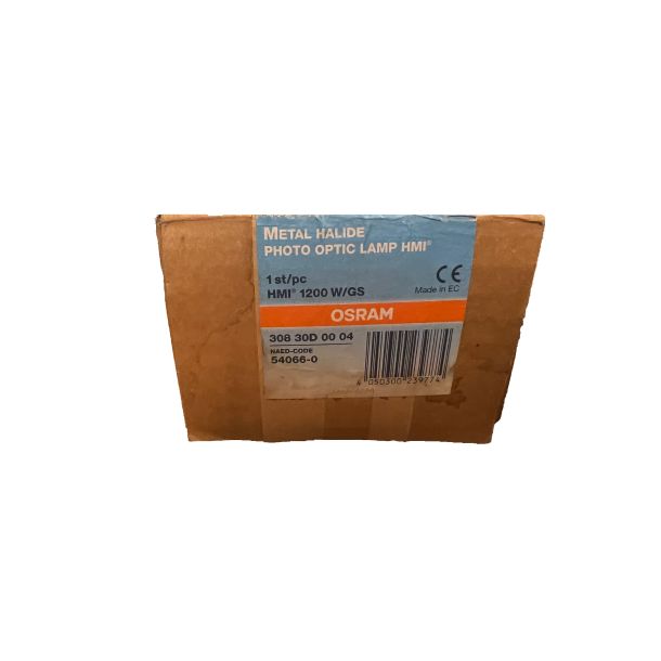 Osram HMI 1200 W/GS 1200W 100V