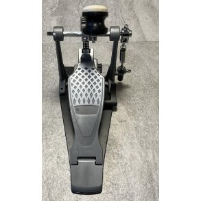 Big drum pedal