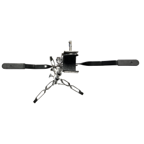 Planet Music Bongo Stativ