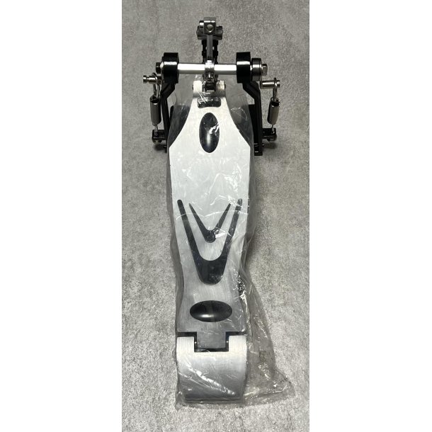 Big drum pedal