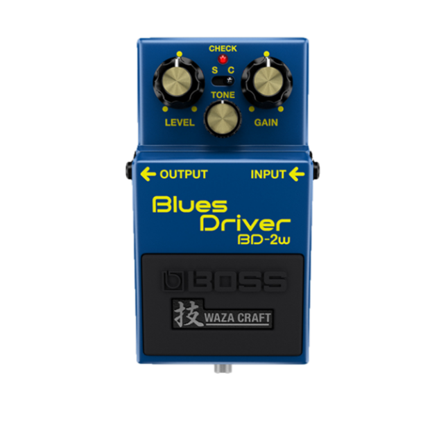 Boss BD-2w