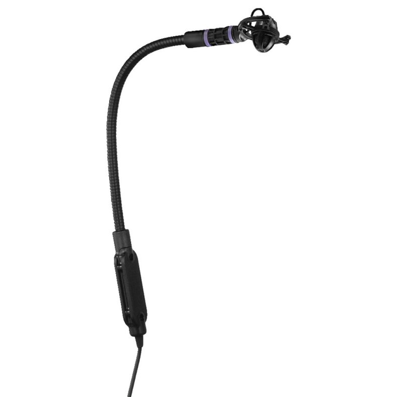 JTS CX-516W Instrument - Kondensator mikrofon - Allround Musik