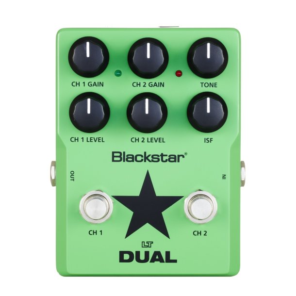 Blackstar LT-Dual