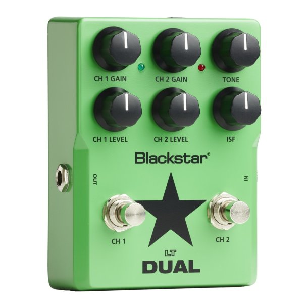 Blackstar LT-Dual
