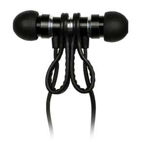 Ashdown Meters Magnetic In-Ear Monitor Sort
