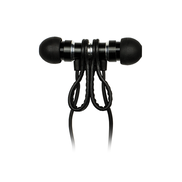 Ashdown Meters Magnetic In-Ear Monitor Sort