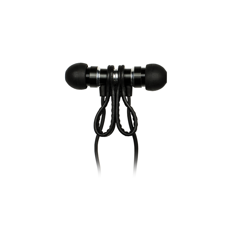 Ashdown Meters InEar Monitor Sort Inear Monitorer