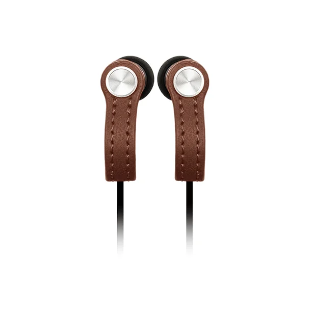Ashdown Meters Magnetic In-Ear Monitor Tan