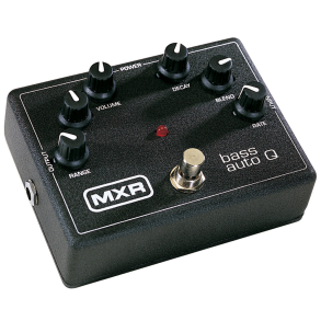 Dunlop MXR M188