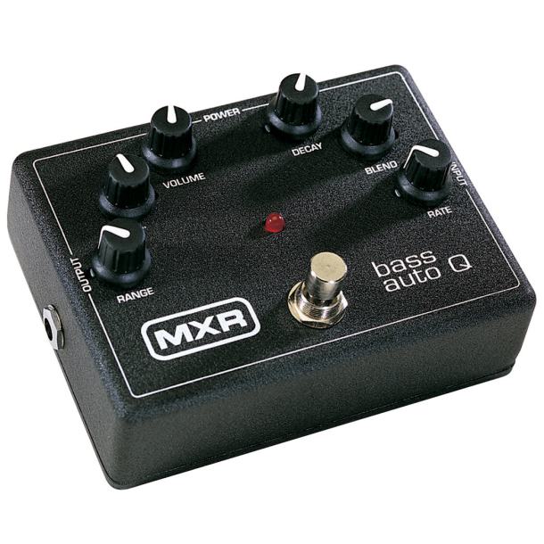 Dunlop MXR M188