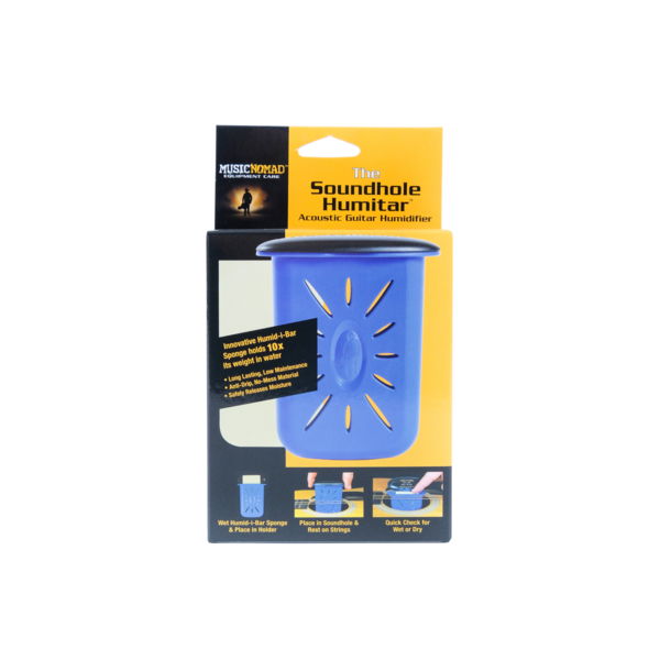 Music Nomad Humitar MN300