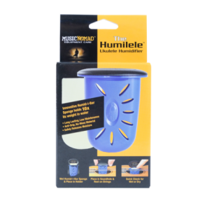 Music Nomad Humilele MN302