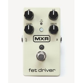 Dunlop MXR M264