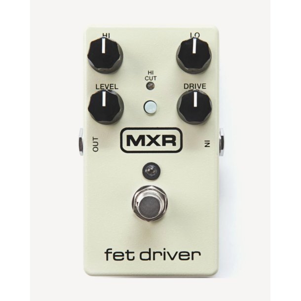 Dunlop MXR M264