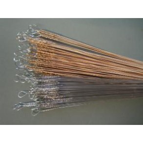 Stringsite Mandolin strenge (udstrakt) (10-34)