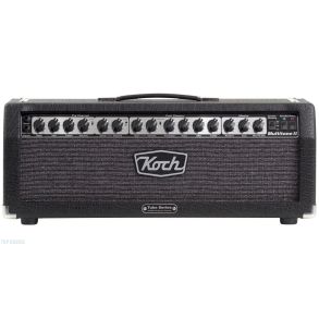 (DEMO) Koch Multitone II