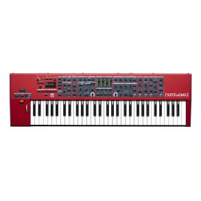 Clavia Nord Wave 2