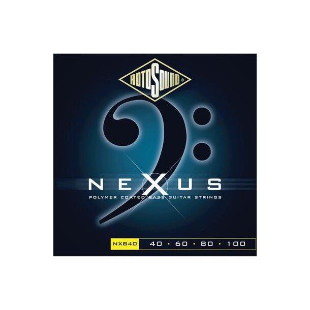 Rotosound - NXB40
