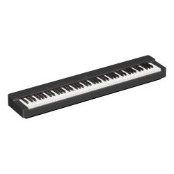 Yamaha P-225 Black