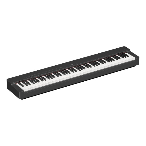 Yamaha P-225 Black