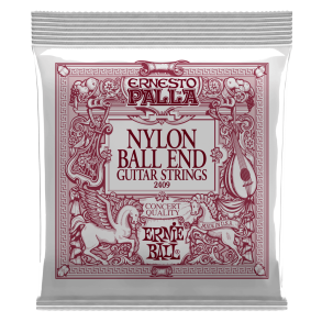 Ernie Ball Nylon Ball End 2409