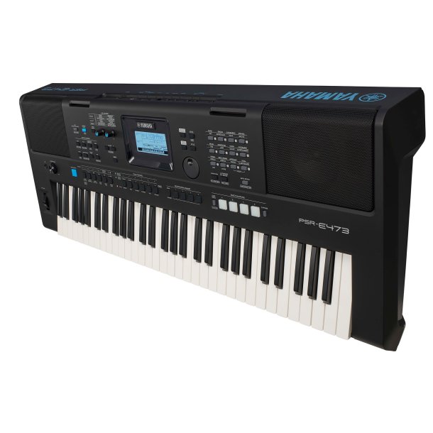 Yamaha PSR-E473