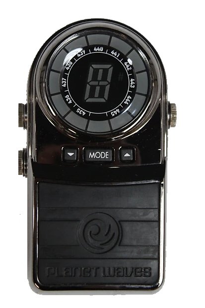 D'Addario PW-CT-04 - Tunere og metronomer - Allround Musik