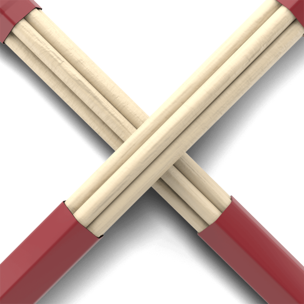 Promark Thunder Rods