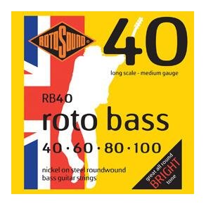 Rotosound - RB40