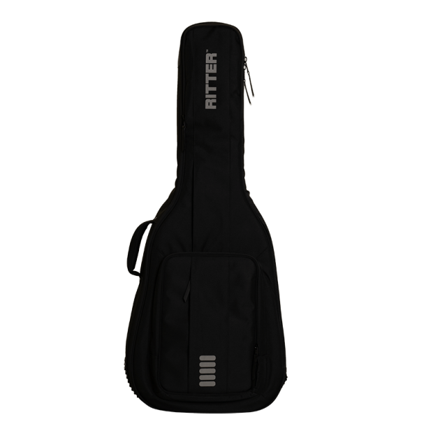 Ritter RGA5-DDE/SBK Double-Dreadnought/Electric