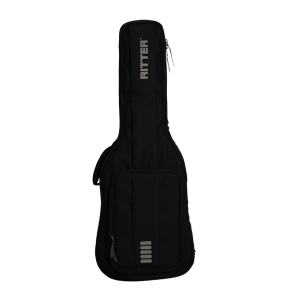 Ritter RGA5-E/SBK Gig Bag Arosa Electric guitar