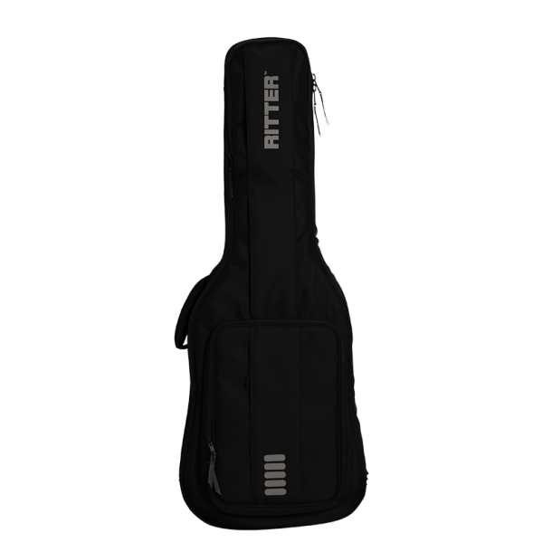 Ritter RGA5-E/SBK Gig Bag Arosa Electric guitar