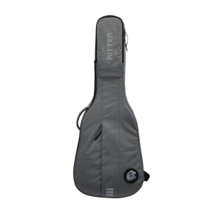 Ritter RGC3-D/EGR Gig Bag Carouge Dreadnought