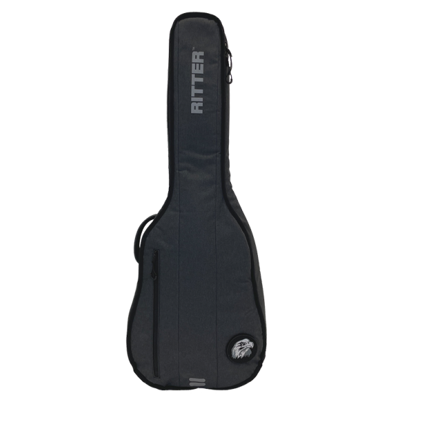 Ritter RGD2-C/ANT Gig Bag Davos Classical 4/4